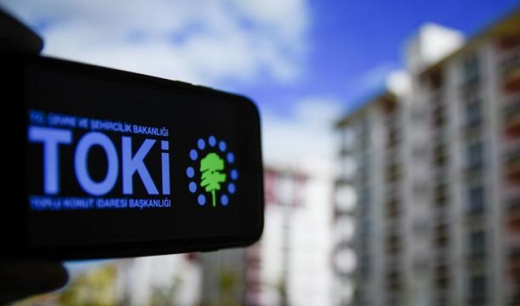 TOKİ'den dolandırıcılığa karşı uyarı