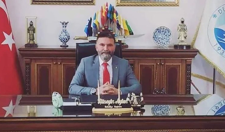 Derbent'te sulama projesi ihalesi tamamlandı