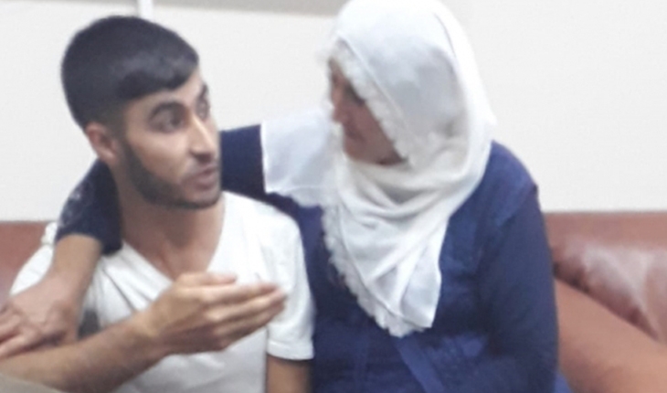 Diyarbakır annesinin uğruna eylem yaptığı oğlu Mehmet yaşamını yitirdi