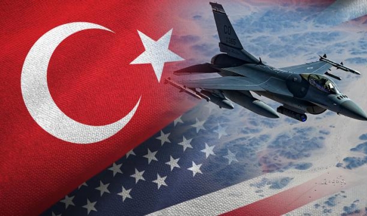 ABD: F-16 satışıyla İsveç ve Finlandiya'nın NATO üyeliği bağlantılı değil