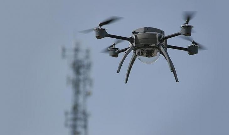 TEKNOFEST Drone Şampiyonası’na başvurular yarın sona erecek