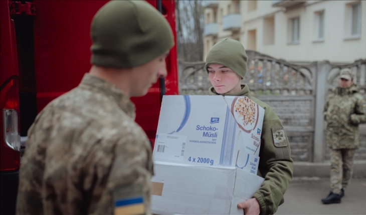 ABD’den Ukrayna’ya 2,5 milyar dolarlık yeni yardım paketi