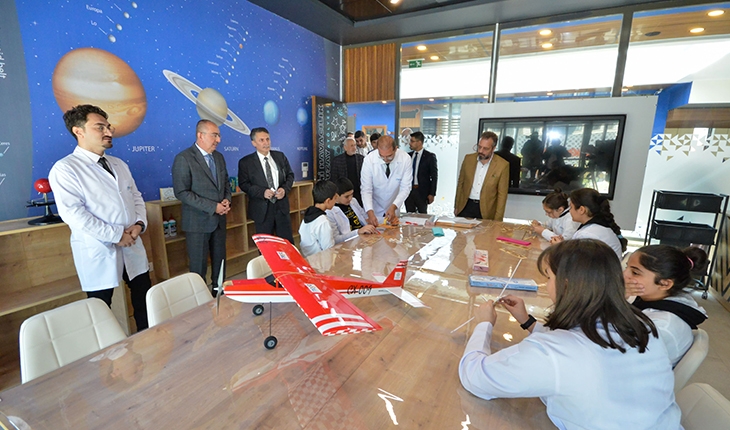 Mega’da yeni dönem kayıtları başladı