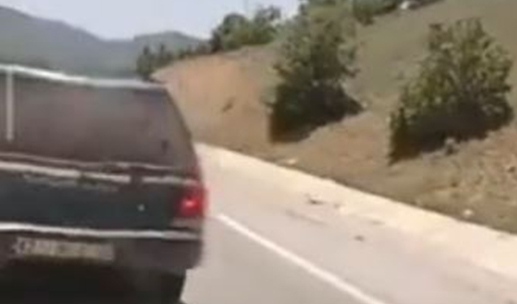 Konya'da husumetlisinin aracını sıkıştırmasıyla ölümüne neden olan sanık yargılandı