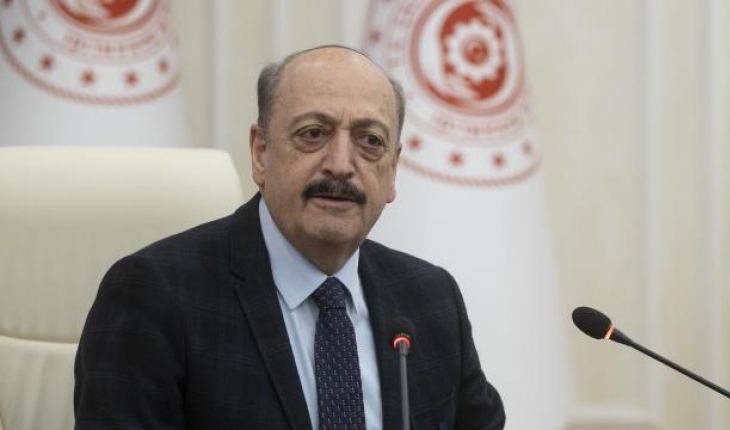 EYT'liler ilk maaşı ne zaman alacak: Bakan Bilgin tarih verdi