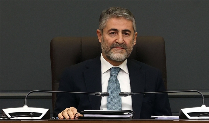 Bakan Nebati: EYT maliyetini hesapladık, bütçemizi ona göre ayarladık