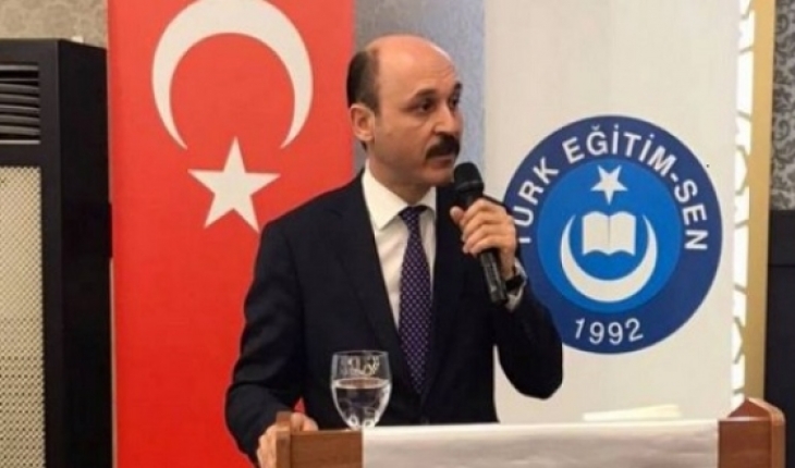 Türk Eğitim-Sen  80 bin kadrolu öğretmen ataması bekliyor