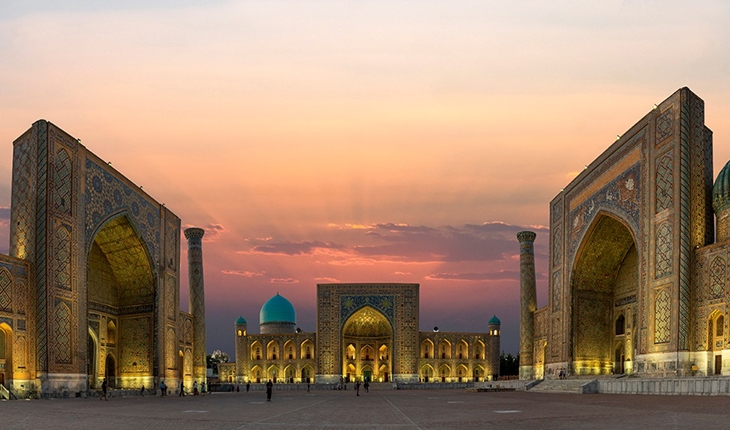 “İslam Şehirleri“ sergisi ramazan ayında Konya ve El-Halil’de açılacak