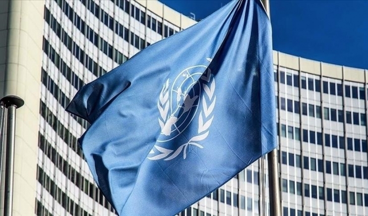 BM, küresel ekonomik büyümenin 2023'te yavaşlayacağını öngördü