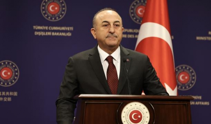Bakan Çavuşoğlu: Avrupa’da İslam düşmanlığı durmuyor