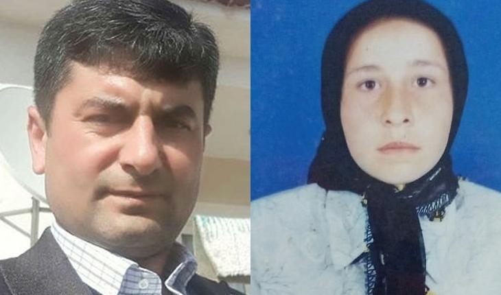Konya'da karısını öldürüp, 3 akrabasını yaralayan sanığa müebbet hapis 