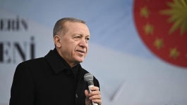 Cumhurbaşkanı Erdoğan: Türkiye'nin nereden nereye geldiğini herkes görüyor