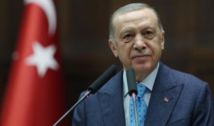 Cumhurbaşkanı Erdoğan, Belçika’daki Türklere telefonla hitap etti