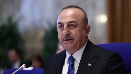 Bakan Çavuşoğlu: Can Azerbaycan hiçbir zaman yalnız değildir