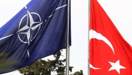 Amerikan gazetesi, Türkiye'nin NATO üyeliğini sorguladı