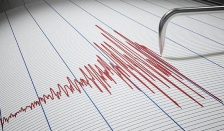 Türkiye'de 2022, deprem aktivitesi en düşük yıl olarak kayıtlara geçti