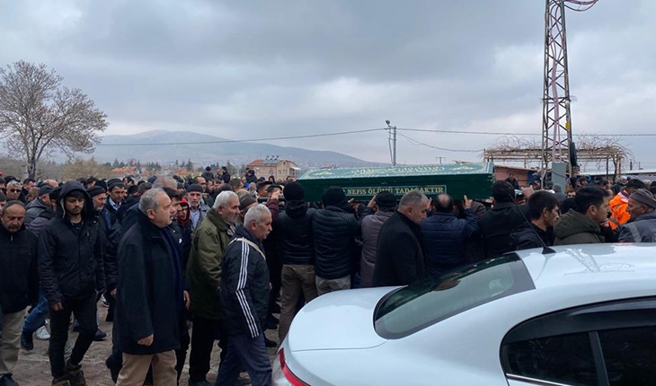 Kazada hayatını kaybeden gençler Konya’da toprağa verildi