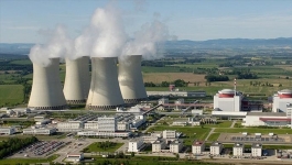 Türkiye'de nükleer enerji dönemi başlıyor