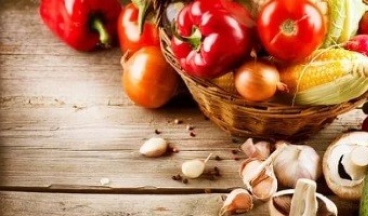 Diyet Pazarı: Organik Besinler ve Detoks İçecekleri