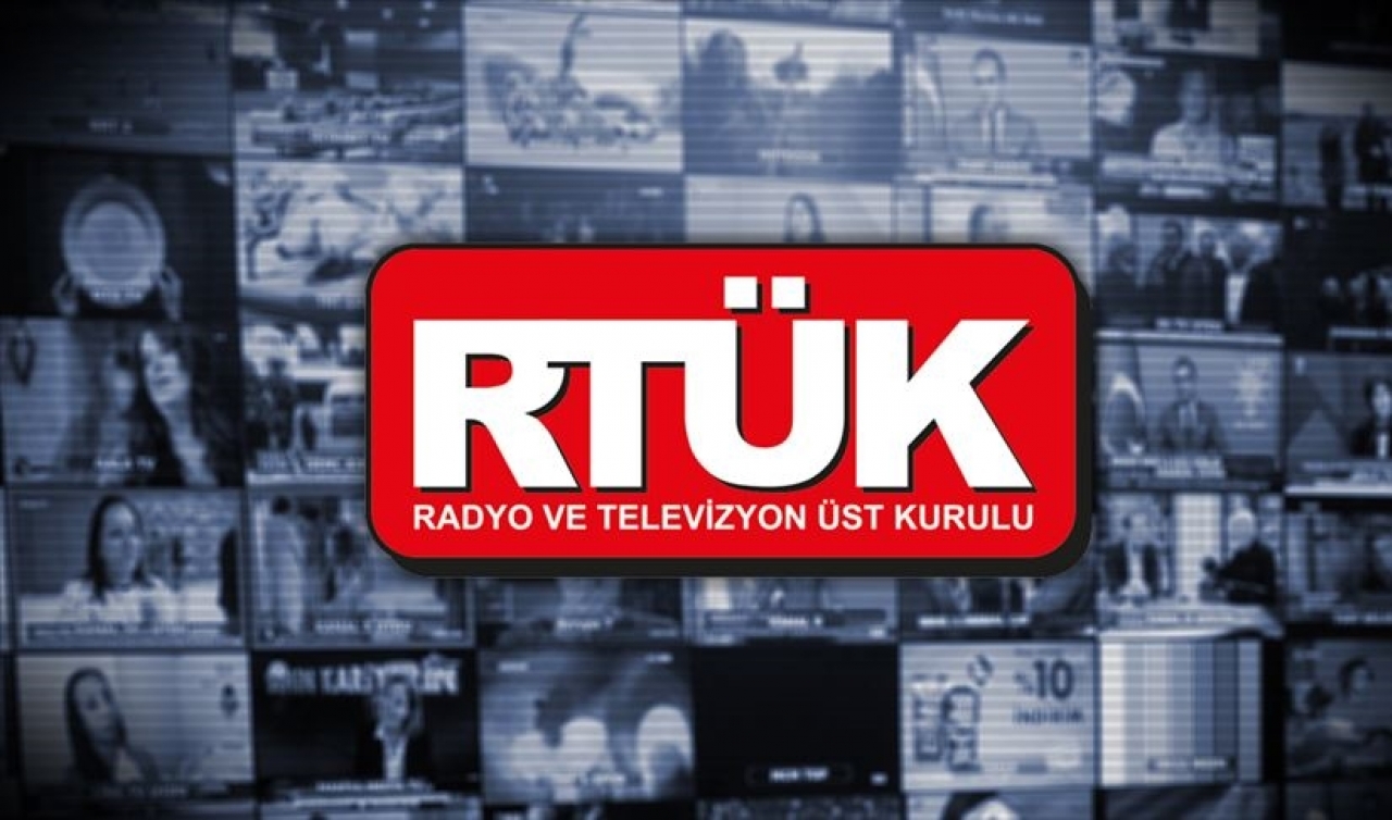 RTÜK deprem bölgesindeki radyo ve televizyonların ödemelerini erteledi