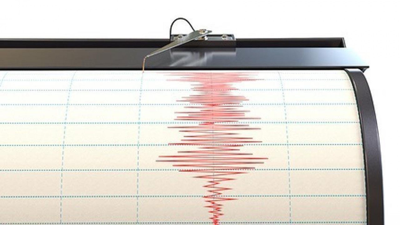 Konya’da deprem meydana geldi