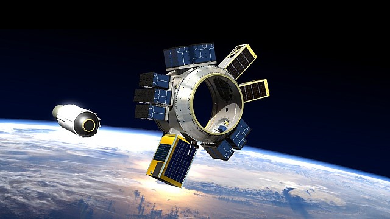 Tayvan’ın “Formosat-5“ uydusu, Türkiye’deki afet çalışmalarına destek sağlıyor