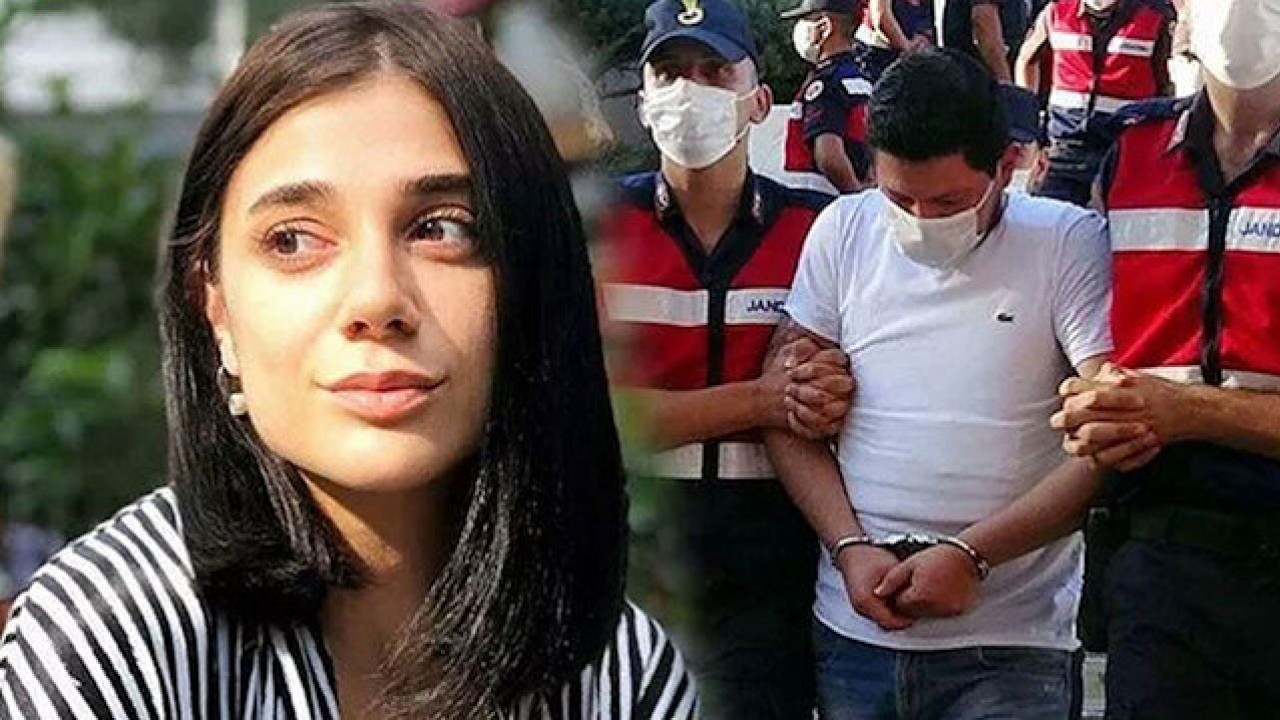 Pınar Gültekin’in öldürülmesine ilişkin sanıklar yeniden hakim karşısında