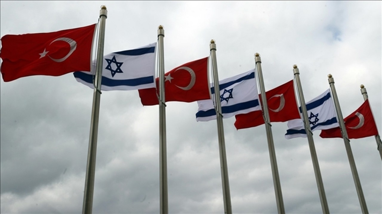 İsrailli hava yolu şirketi Israir, Türkiye uçuşlarına yeniden başladı