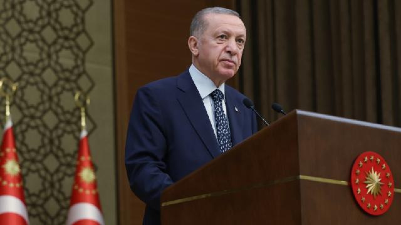 Cumhurbaşkanı Erdoğan’a liderlerden taziye telefonları gelmeye devam ediyor
