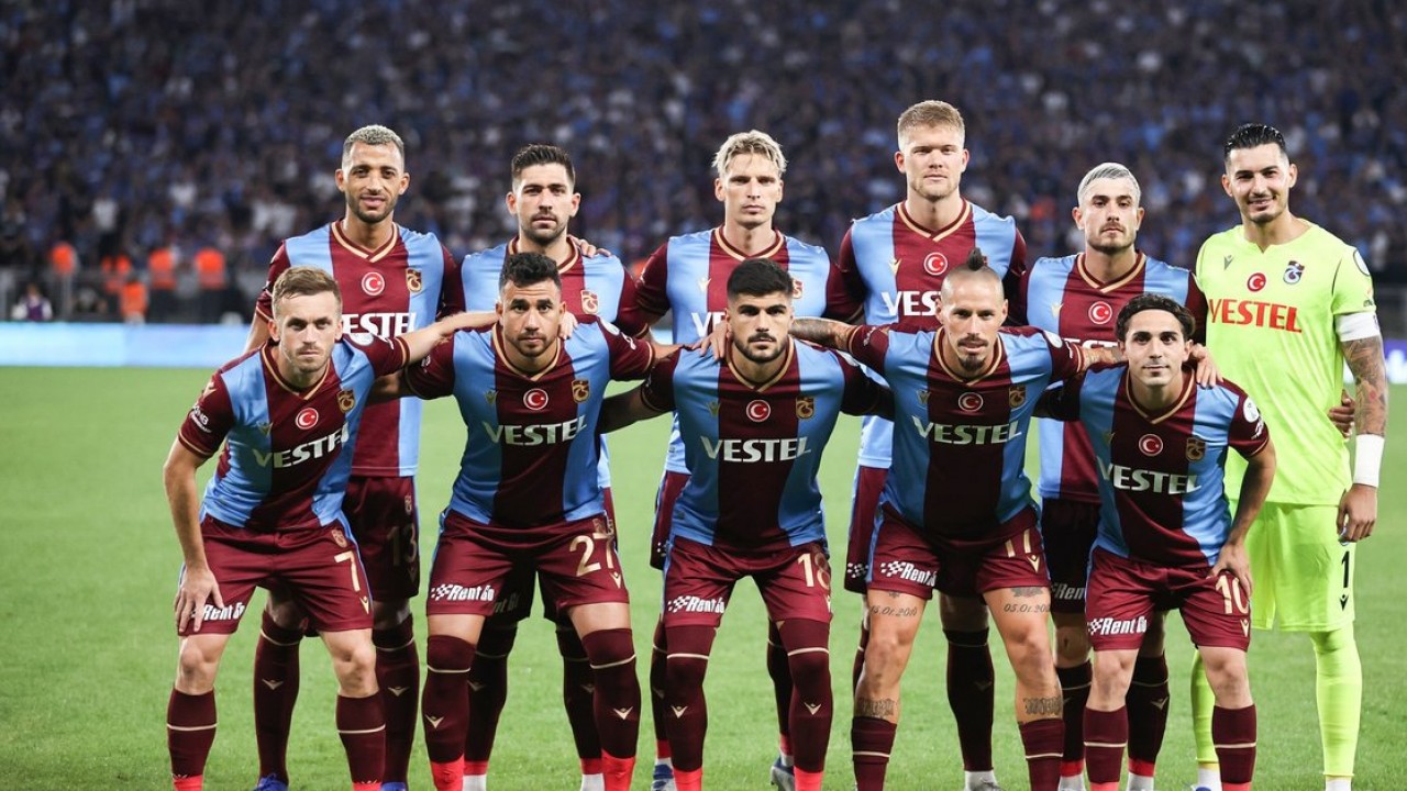 Basel - Trabzonspor maçı şifresiz yayınlanacak