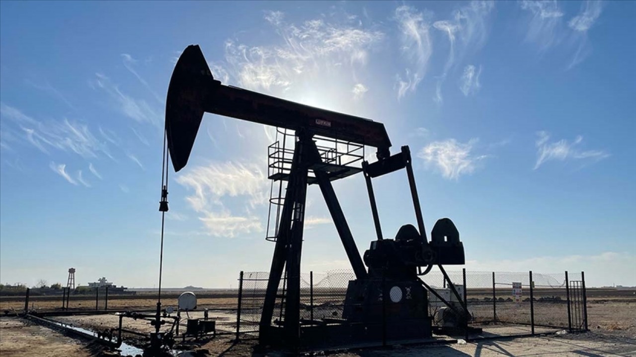 TPAO, 15 saha için petrol arama ruhsatı aldı