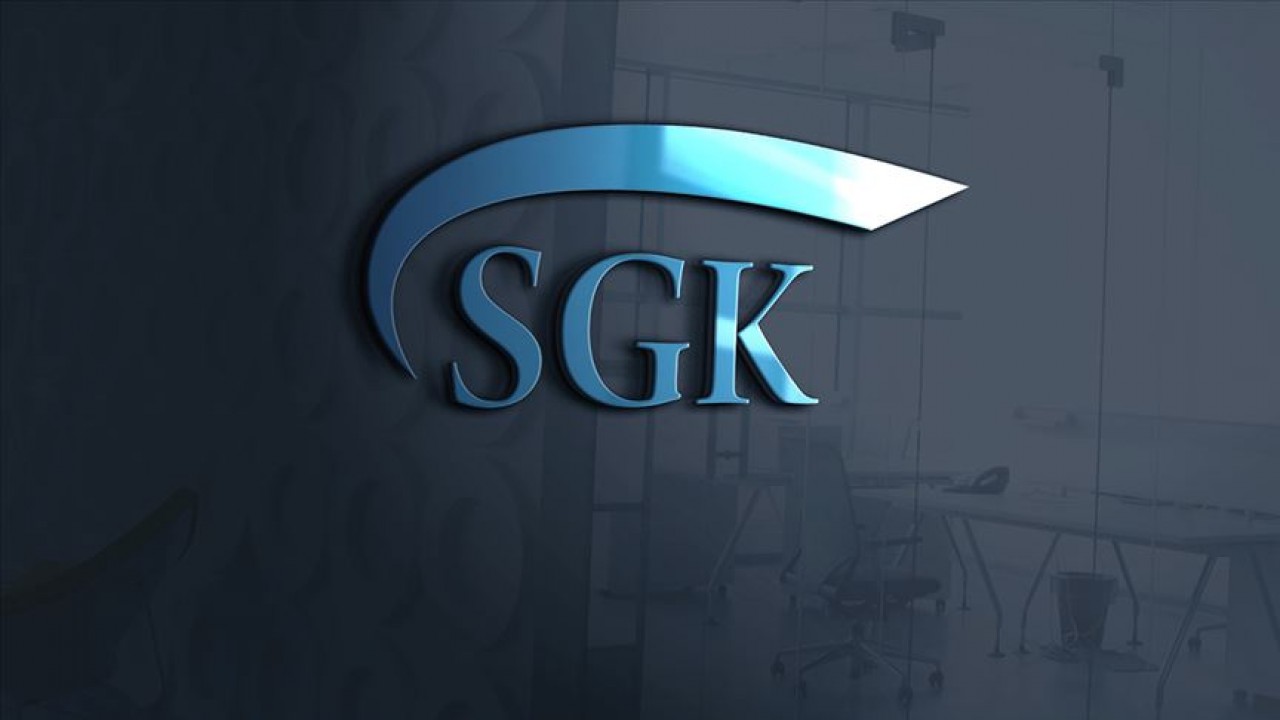 SGK’den deprem duyurusu