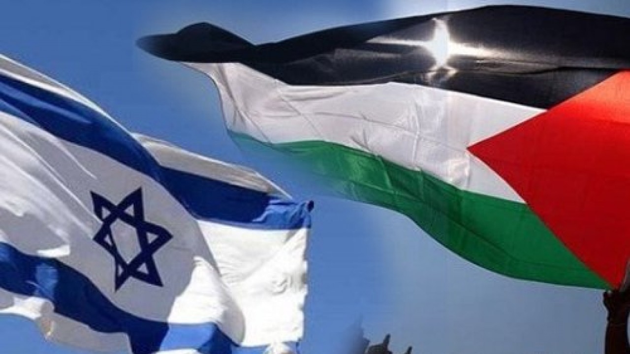 İsrail ve Filistin'den, tek taraflı eylemleri 3-6 ay durdurma kararı