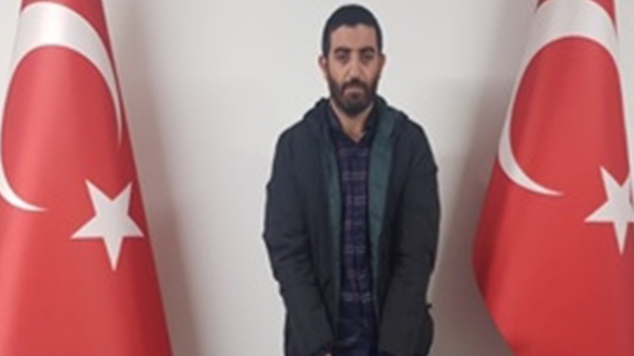 MİT, 60 şehidin katilini Türkiye'ye getirdi