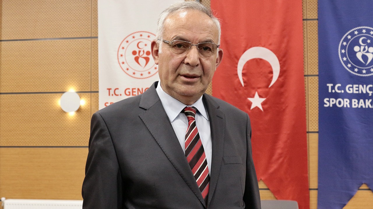 Vali Yardımcısı Türkoğlu: Konya’da depremzedelerin yaralarını sarıyoruz