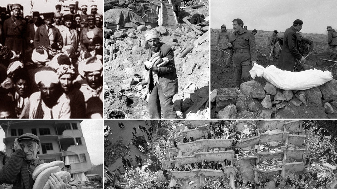 Bakan Kurum: En doğru zeminde, en doğru teknikle binaları inşa edeceğiz