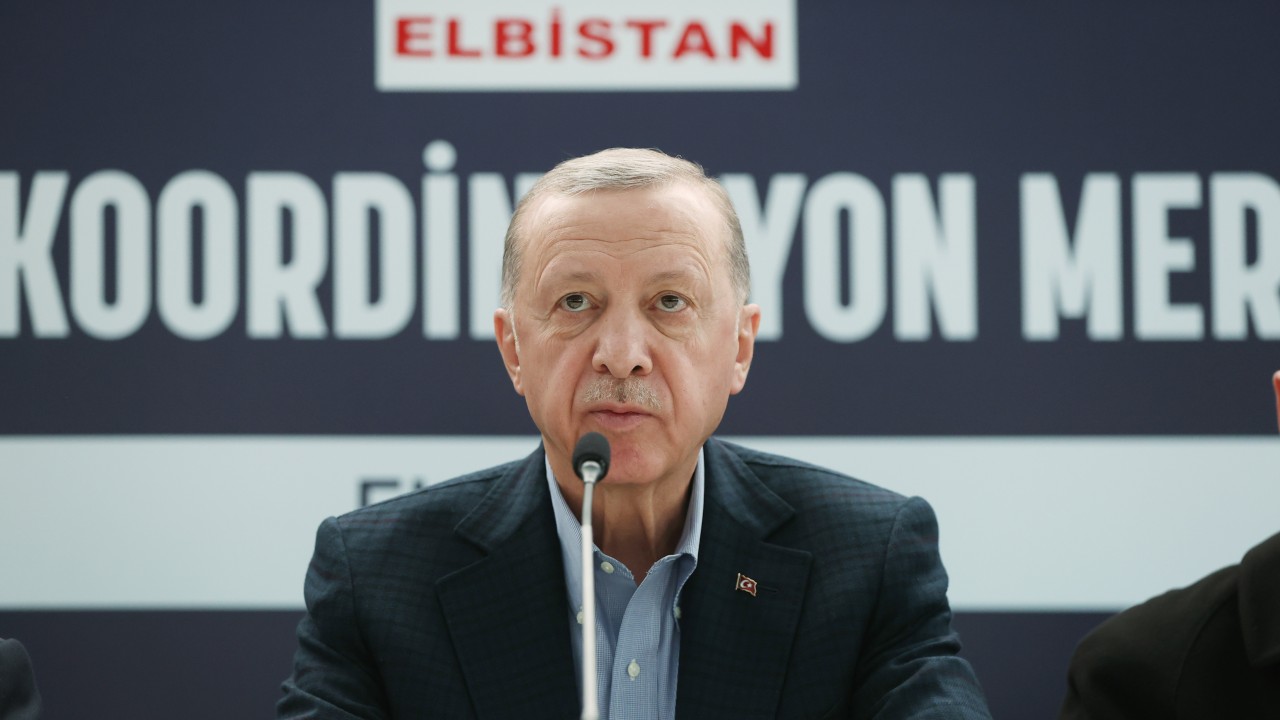 Cumhurbaşkanı Erdoğan: Bu ülkenin yeni acılara tahammülü yok