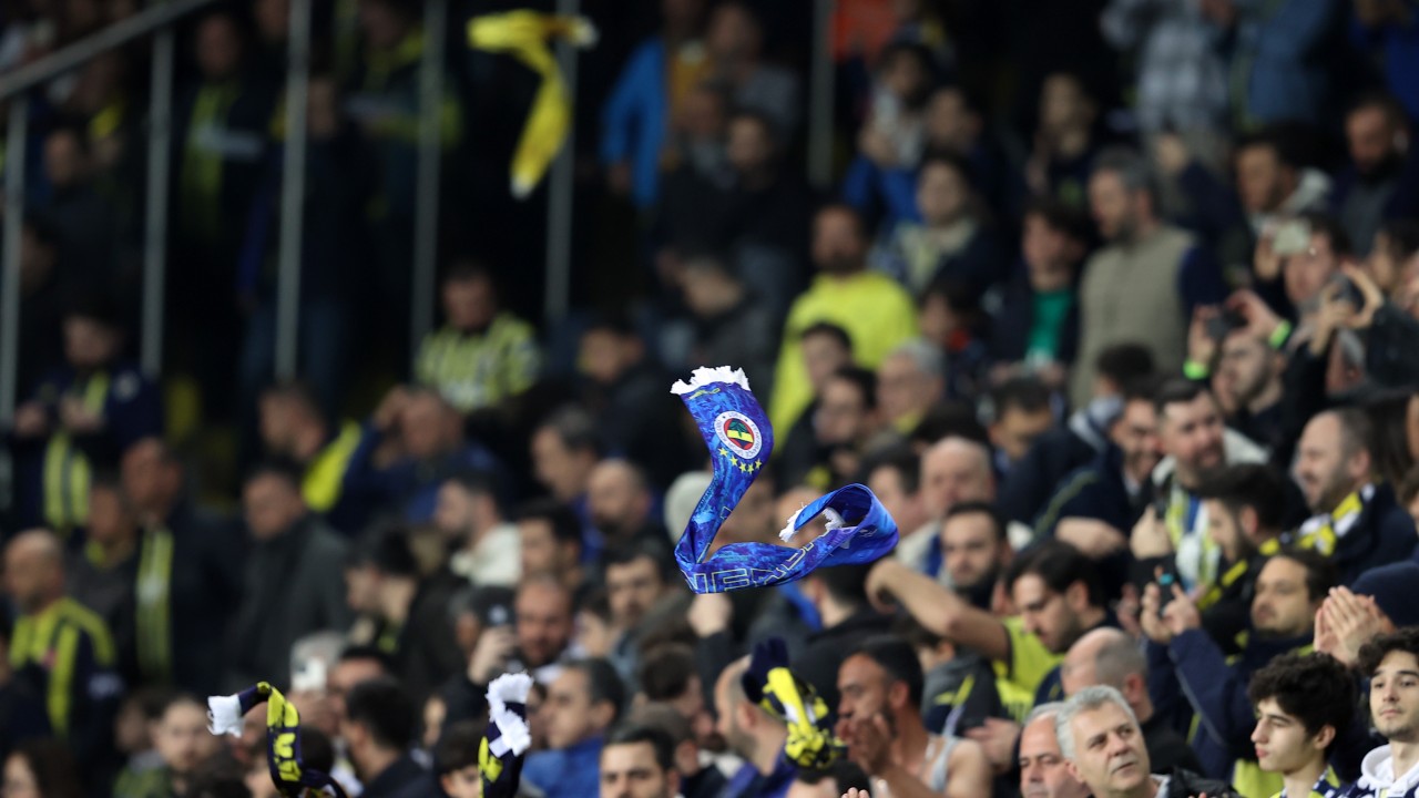 Kayserispor - Fenerbahçe maçına deplasman seyircisi alınmayacak