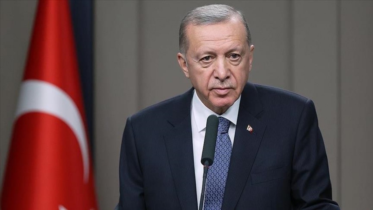 Cumhurbaşkanı Erdoğan: Kentsel dönüşüm konusunda kaybedecek vaktimiz yok