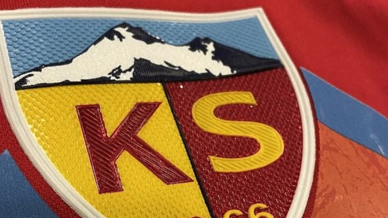 Kayserispor'dan Fenerbahçe maçı açıklaması