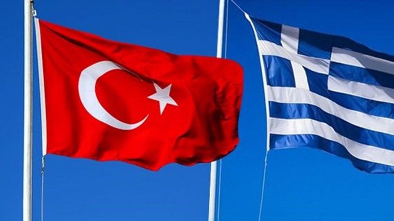 Türkiye'den Yunanistan'a taziye mesajı