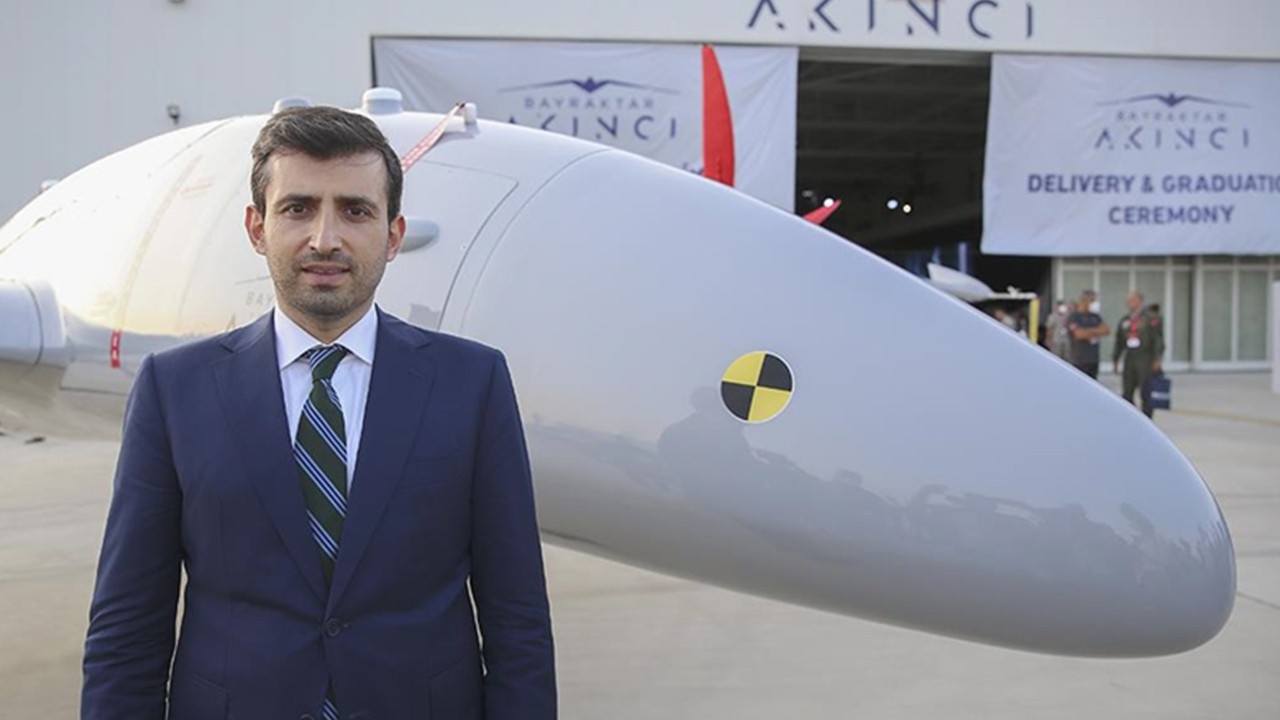 Baykar'dan dolandırıcılık girişimi uyarısı