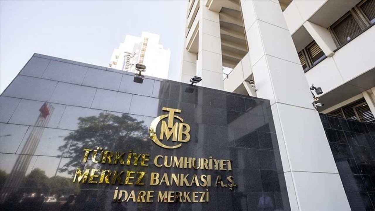 Merkez Bankası Para Politikası Kurulu toplantı özeti