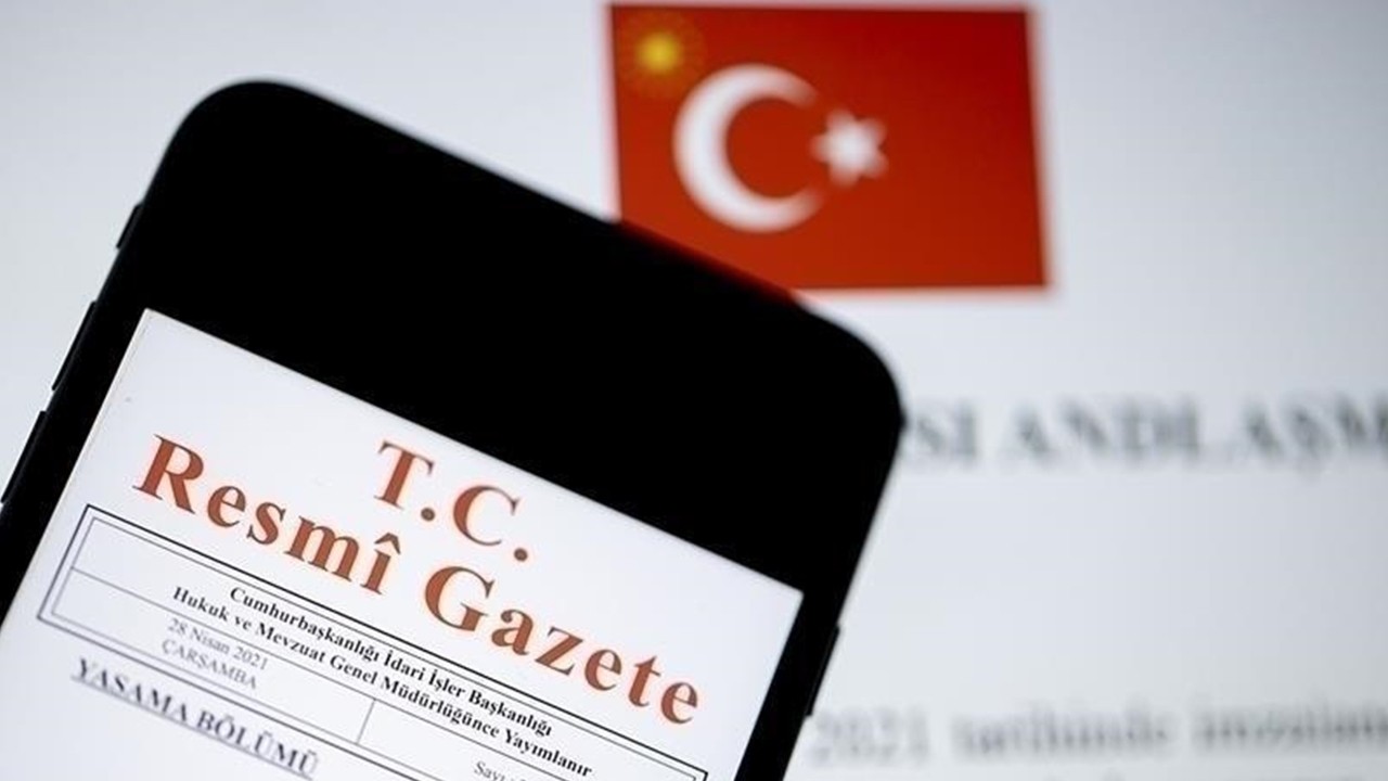 EYT düzenlemesi Resmi Gazete'de yayımlandı