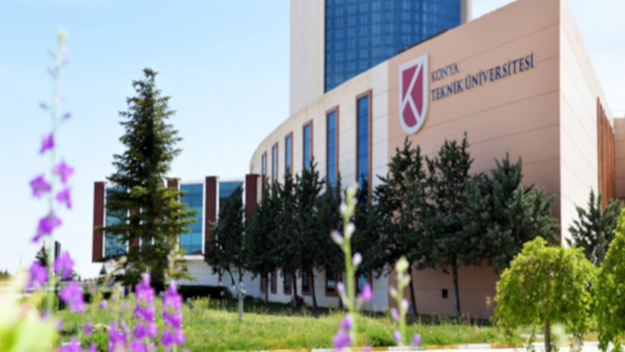 Konya Teknik Üniversitesi URAP sıralamalarındaki yükselişini sürdürüyor