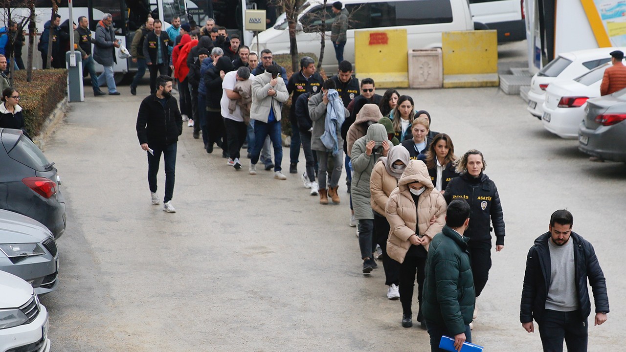 Sahte internet sitelerinden "trafik sigortası" dolandırıcılığı