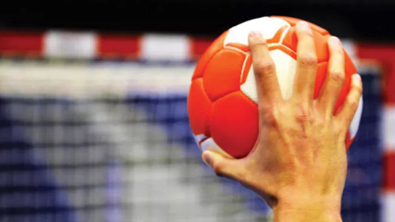 Hentbol Erkekler Türkiye Kupası'nda sekizli final maç programı belli oldu