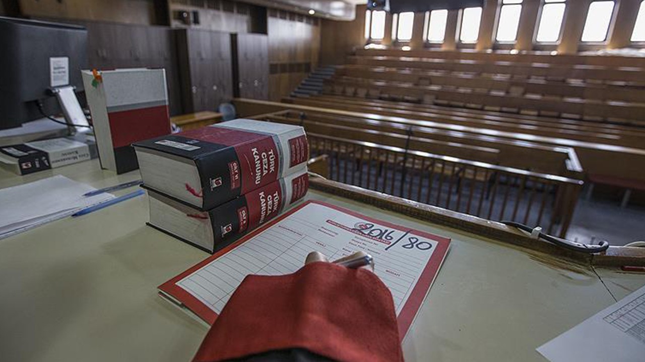 Cesetleri gömülü bulunan çiftin ölümüne ilişkin davada karar