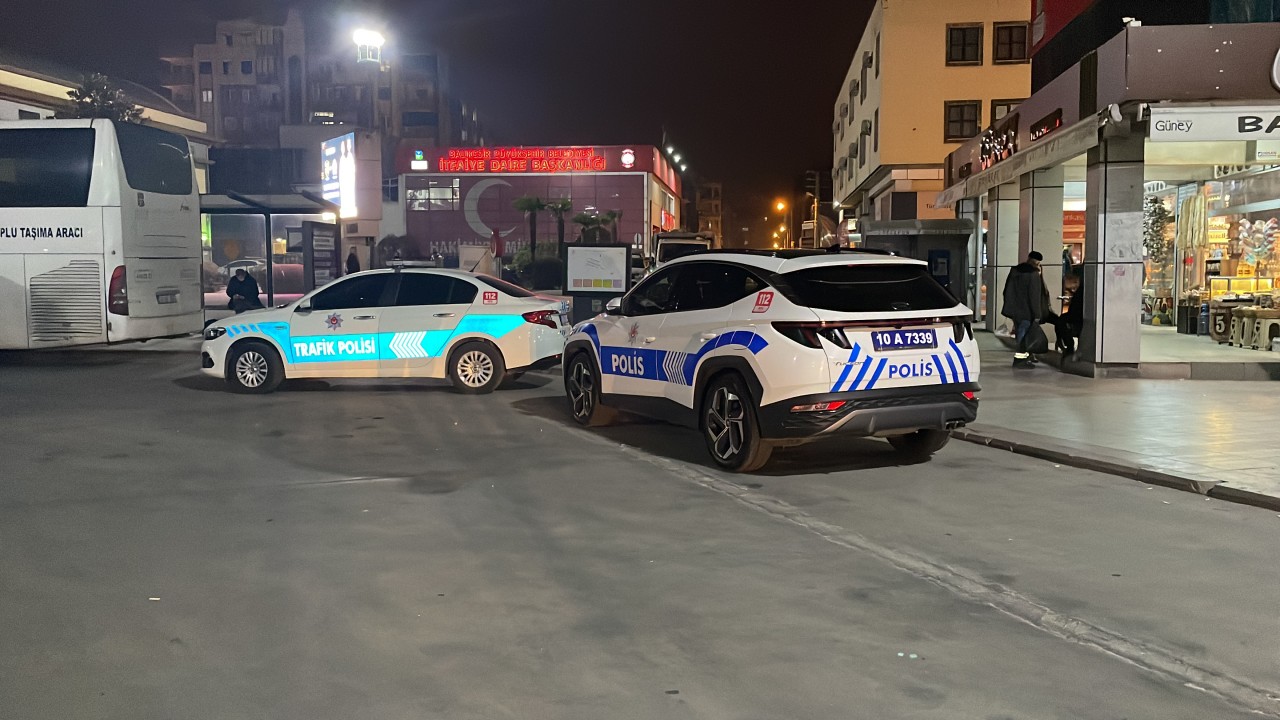 Alacak verecek meselesi silahlı kavgaya dönüştü: 5 yaralı