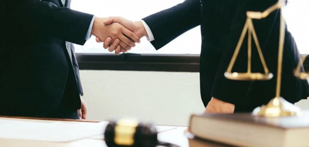 Avukatların Görevleri Nedir?